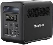 Зарядная станция Choetech BS068 (BS068-EU-GY) (UA)