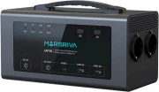 Зарядная станция Marsriva MP3S Black (MP3SV2_MARSRIVA) (UA)