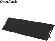 Зарядное устройство на солнечной батарее Choetech Solar panel 300W (SC075) (UA)