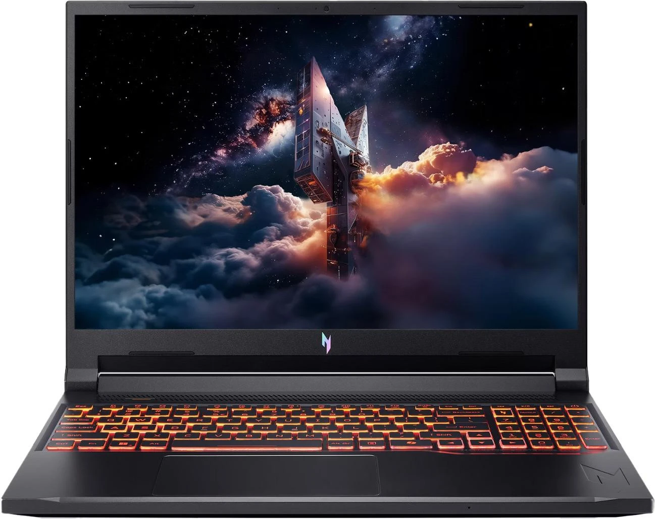 Ноутбук Acer Nitro V 16 AI ANV16-42-R81K Shale Black (NH.U1FEU.008)