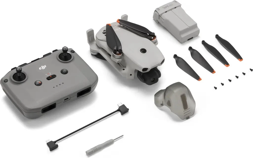 DJI Lito 1 RC-N3 (CP.MA.00000990.01 / 6937224146877)