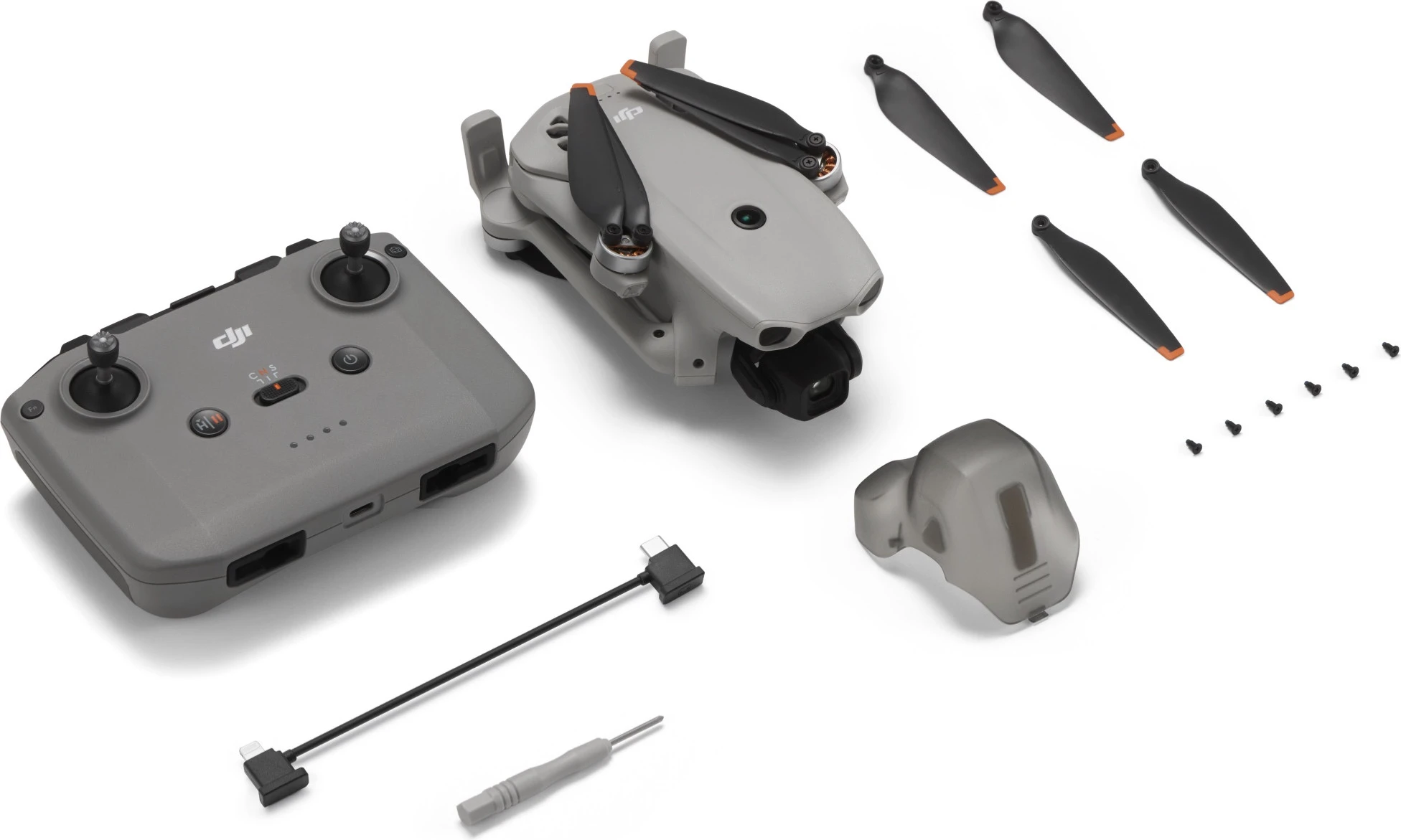 DJI Lito X1 RC-N3 (CP.MA.00000973.01)