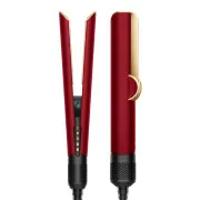 Dyson Airstrait HT01 Red Velvet/Gold (596931-01) EU