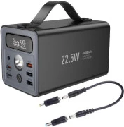 Hoco Distant J138 60000mAh 22.5W Black