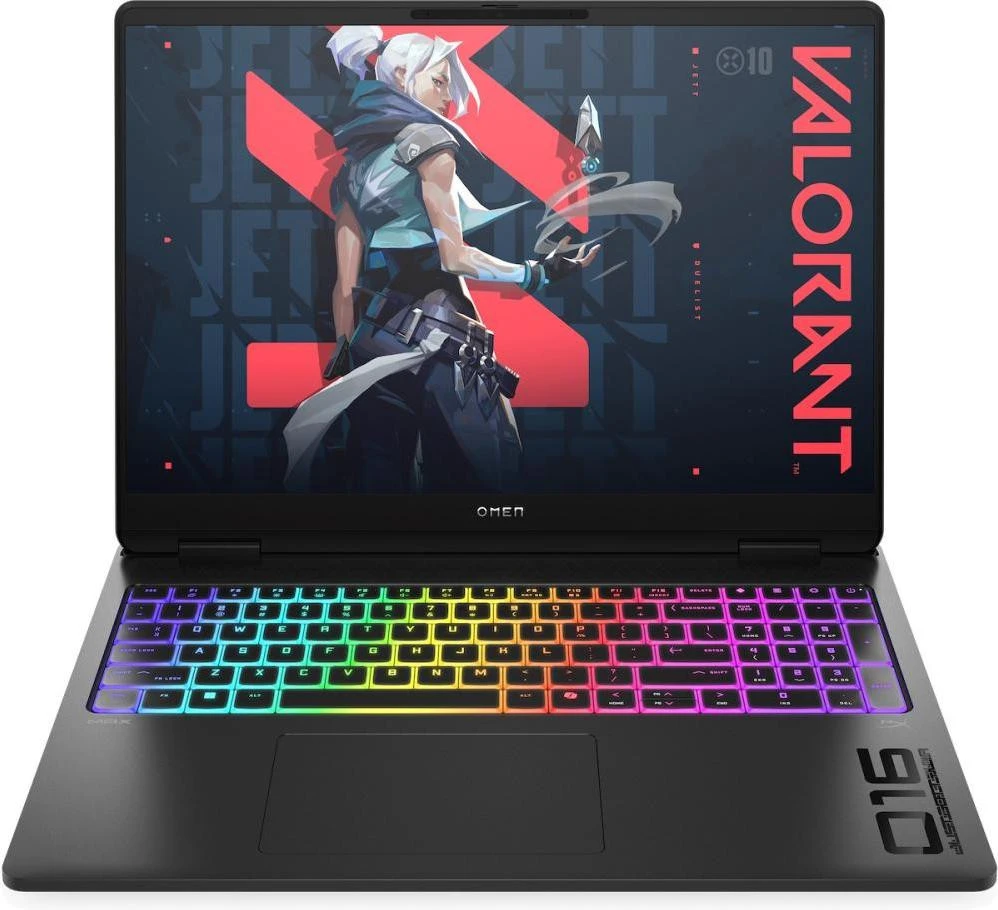 Ноутбук HP OMEN MAX 16-ak0006nd (BE6Y8EA)