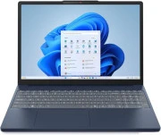 Lenovo IdeaPad Slim 3 15ARP10 Luna Gray (83K7009XFU)