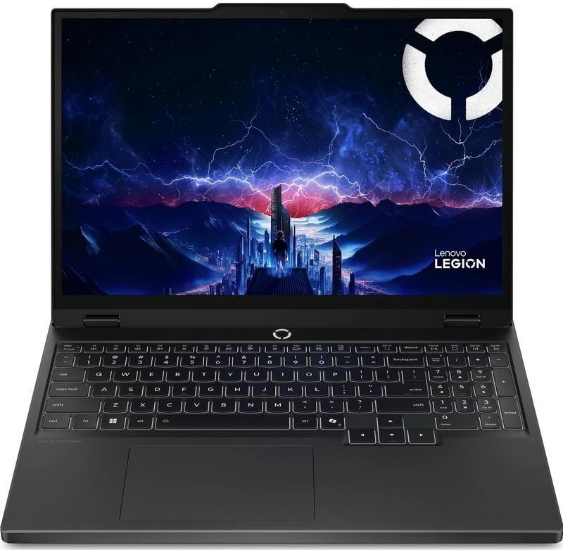 Ноутбук Lenovo Legion 5 15IAX10 (83F0006WRA)