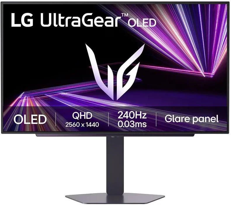 Монитор LG UltraGear 27GX704A-B (UA)