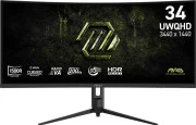 MSI MAG 342CQRF E20 (UA)