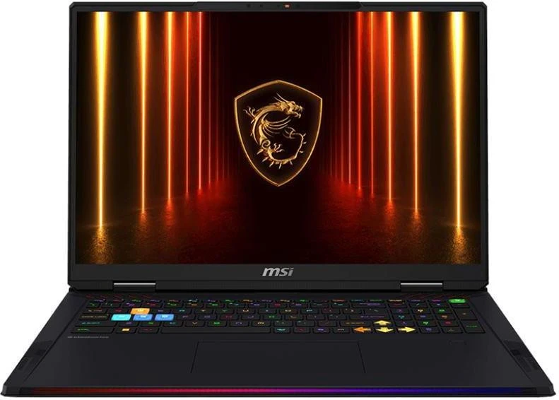 Ноутбук MSI Raider 18 HX AI A2XWJG (A2XWJG-269US)