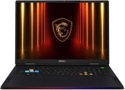 MSI Raider 18 HX AI A2XWJG (A2XWJG-269US)