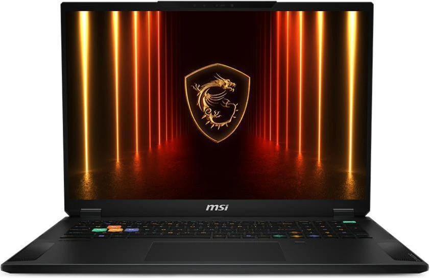 Ноутбук MSI Stealth A18 AI+ A3XWIG Midnight Black (A3XWIG-009US)