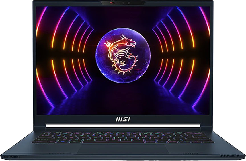 Ноутбук MSI Stealth Studio A13VE-202US (STEALTH1413202)