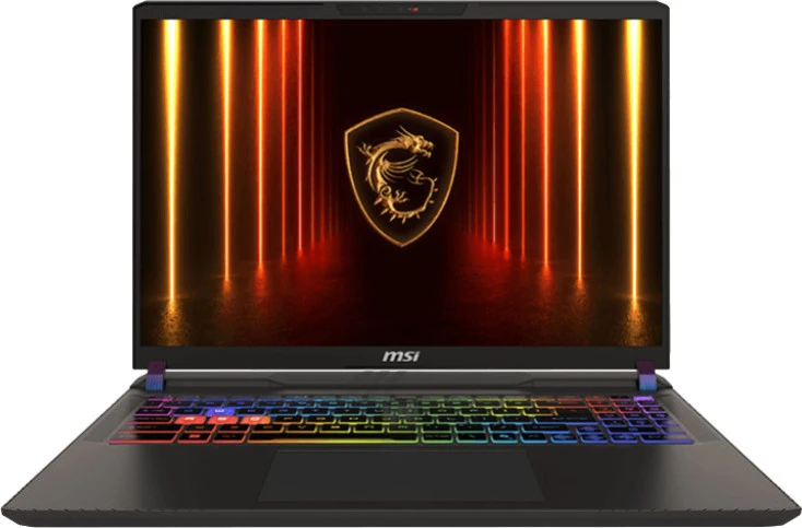 Ноутбук MSI Vector 16 HX AI A2XWIG (A2XWIG-420US)