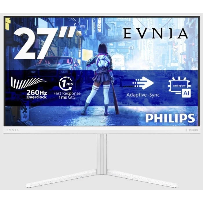 Монітор Philips 27M2N5201P/00 (UA)
