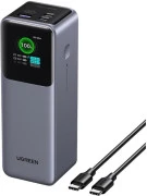 UGREEN PB722 25000mAh 200W Gray