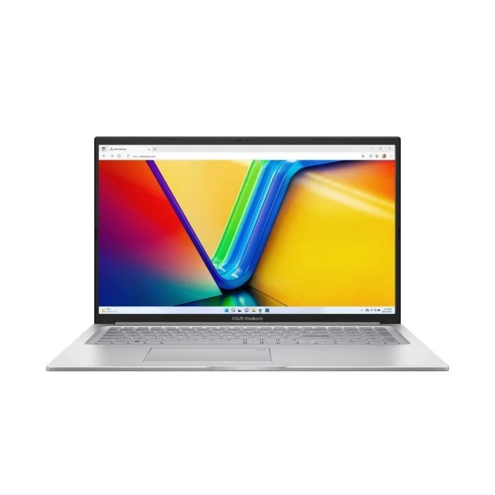 Ноутбук ASUS Vivobook 17 X1704VA-AU989 (90NB13X1-M00HH0) (UA)