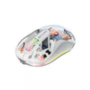 Bavin G-K-992 White (G-K-992-WH) (UA)