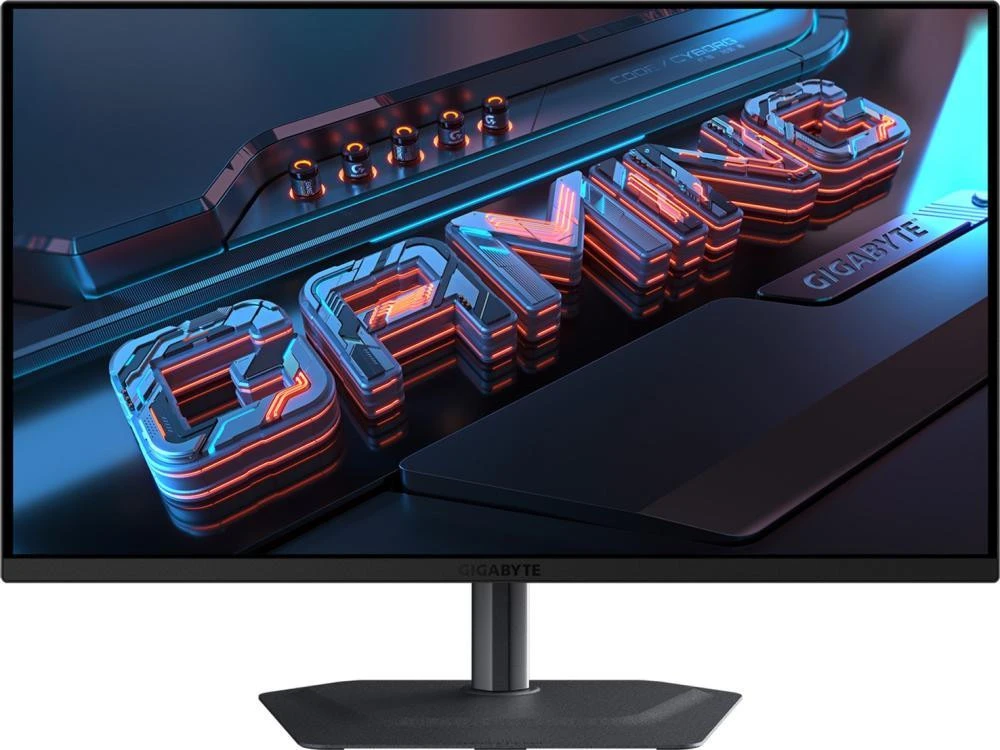 Монітор GIGABYTE MO27Q2A ICE OLED Gaming Monito (UA)
