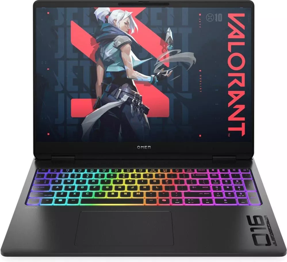 Ноутбук HP OMEN MAX 16-ak0023dx (BZ4A2UA)