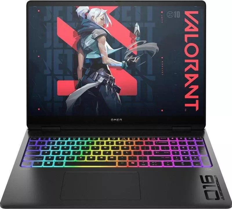 Ноутбук HP OMEN MAX 16-ak0023dx (BZ4A62UA)