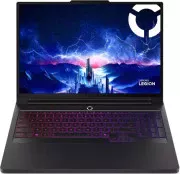 Lenovo Legion Pro 7 16IAX10H Eclipse Black (83F500GRUS)