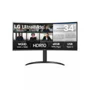 LG 34WR55QK-B (UA)