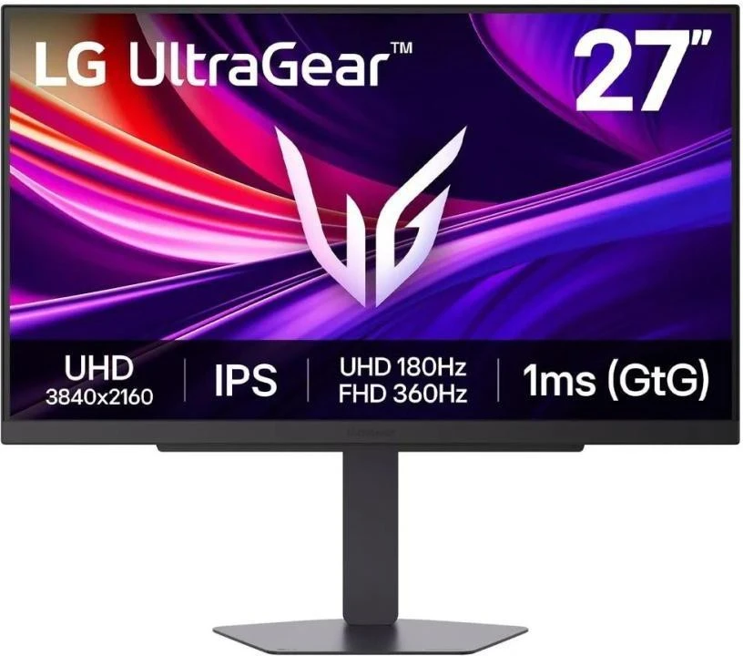 Монітор LG UltraGear 27G810A-B (UA)