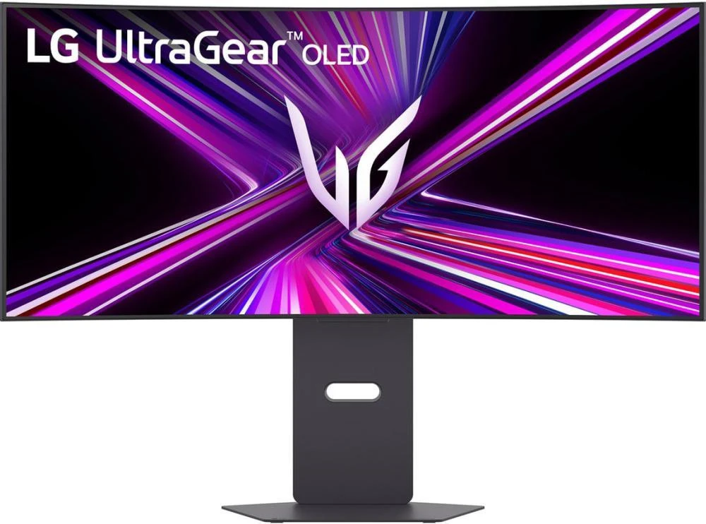 Монітор LG UltraGear 34GX900A (34GX900A-B) (UA)