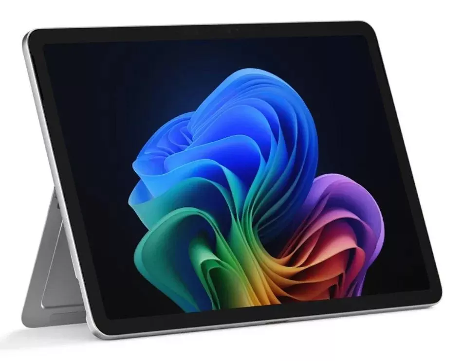Ноутбук Microsoft Surface Pro Copilot+ PC 12