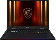 MSI Raider 18 HX AI A2XWJG (A2XWJG-269US)