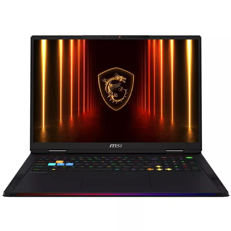 Ноутбук MSI Raider 18 HX AI A2XWJG (A2XWJG-369US)