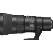Nikon AF-S Nikkor 500mm f/5.6E PF ED VR (JAA535DA)