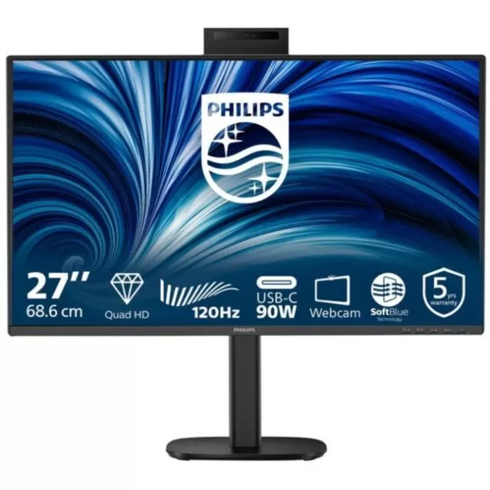 Монитор Philips 27B2U3601H/00 (UA)