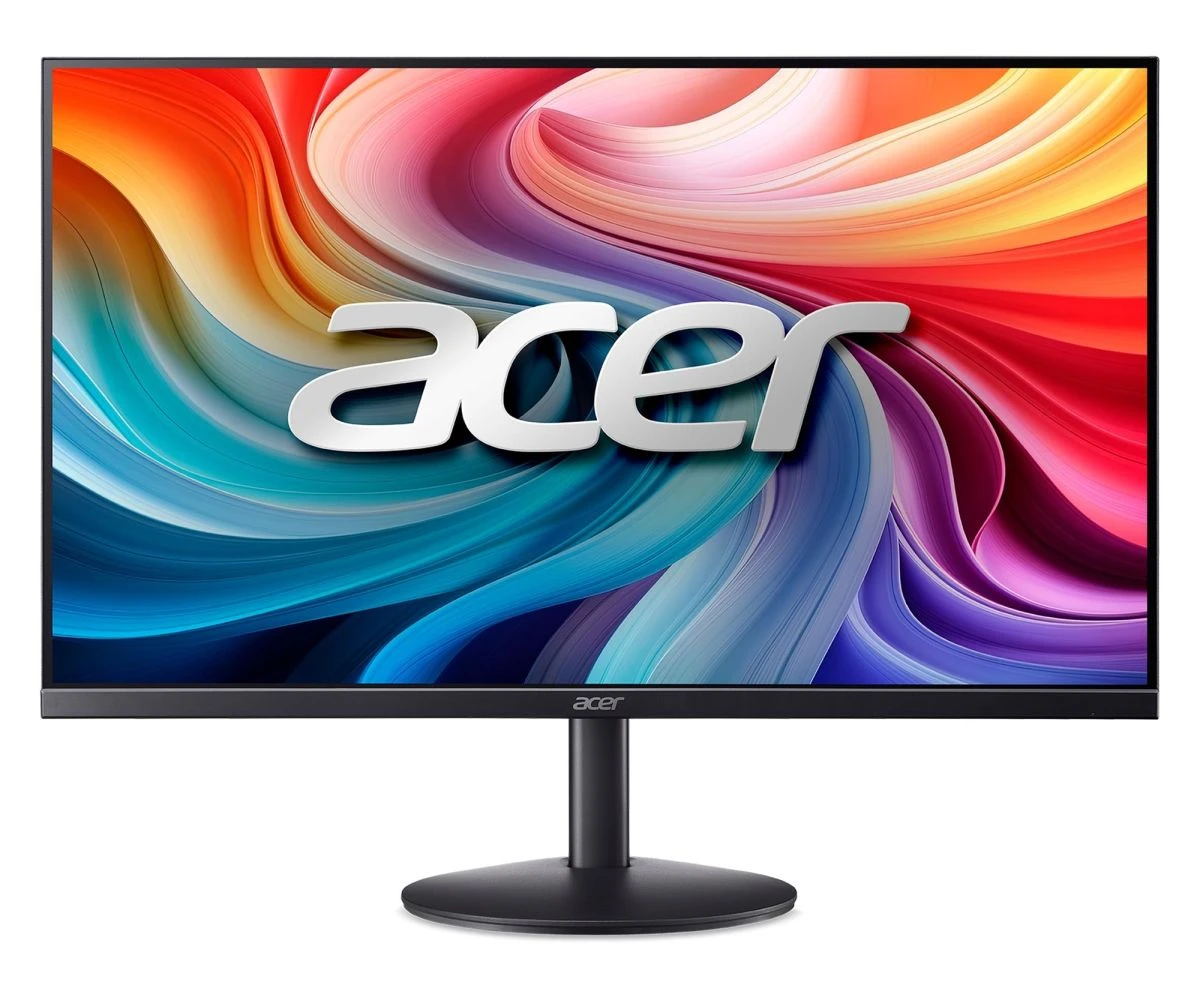 Монітор Acer SA243YP1bip (UM.QS3EE.110) EU