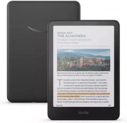 Amazon Kindle Colorsoft Signature Edition 1st Gen. 16 GB 2025 Metallic Black