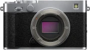 Fujifilm X-E5 Body Silver (16949521)