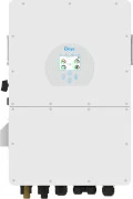 Гибридный солнечный инвертор Deye SUN-30K-SG02HP3-EU-AM3