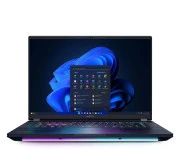 Gigabyte AORUS MASTER 16 Ultra 9 275HX/64GB/1TB+1TB/W11P RTX5080 (BYHC5EEE64SP)