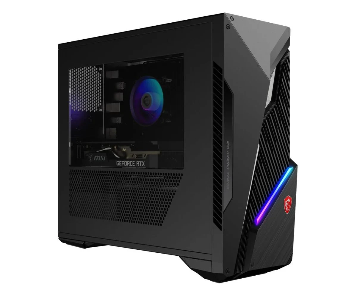 Комп'ютер MSI MAG Infinite S3 i5-14400F/32GB/1TB/Win11PX RTX5060 (MAG Infinite S3 14NVL5-3053XEU) EU