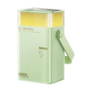 REMAX FP-3 40000mAh 65W Green
