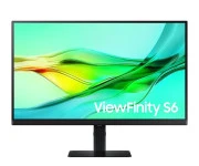 Samsung ViewFinity S6 S27D600UAUX S60UD (LS27D600UAUXEN) EU