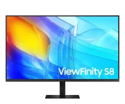 Samsung ViewFinity S8 S37D800EAUX S80D (LS37D800EAUXEN) EU