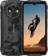 Ulefone RugKing 4 Pro 8/256GB Black Europe