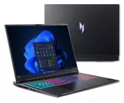 Acer Nitro 18 AI Ryzen AI 9-365/64GB/1TB/Win11PX RTX5070 (AN18-61 || NH.QYJEP.003)