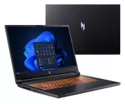 Acer Nitro V17 AI Ryzen AI 9-365/16GB/1TB/Win11X RTX5070 (ANV17-61 || NH.QZHEP.006)