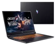 Acer Nitro V17 AI Ryzen AI 9-365/32GB/2TB RTX5070 (ANV17-61 || NH.QZHEP.006)