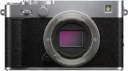 Fujifilm X-E5 Body Silver (16949521)