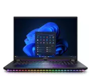 Gigabyte AORUS MASTER 18 Ultra 9 275HX/64GB/2TB/W11P RTX5080 240Hz (BYHC5EED65SP)