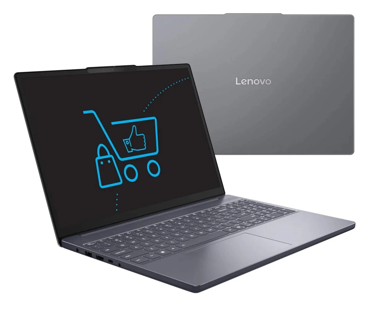 Ноутбук Lenovo IdeaPad Slim 3-15 Ryzen 5-150/16GB/512 (83K700HLPB)